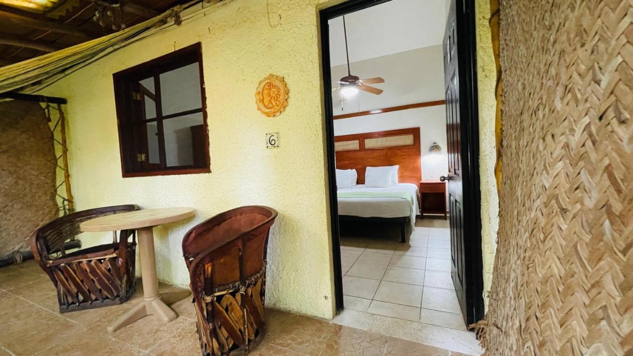 - 5th Avenue Hotel Playa del Carmen