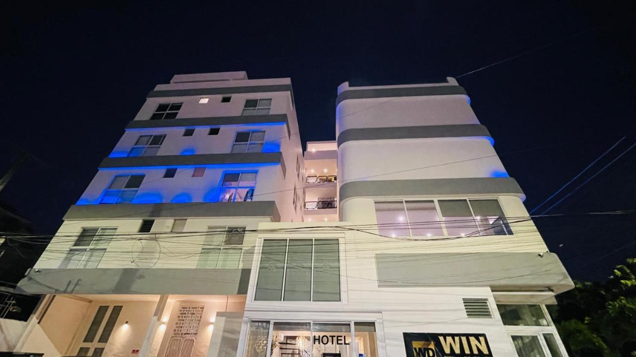 Hotel Hotel Winday Playa Del Carmen 3*