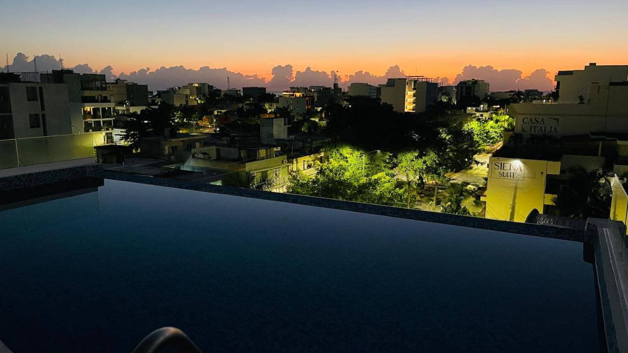 Hotel Winday Playa Del Carmen Playa del Carmen