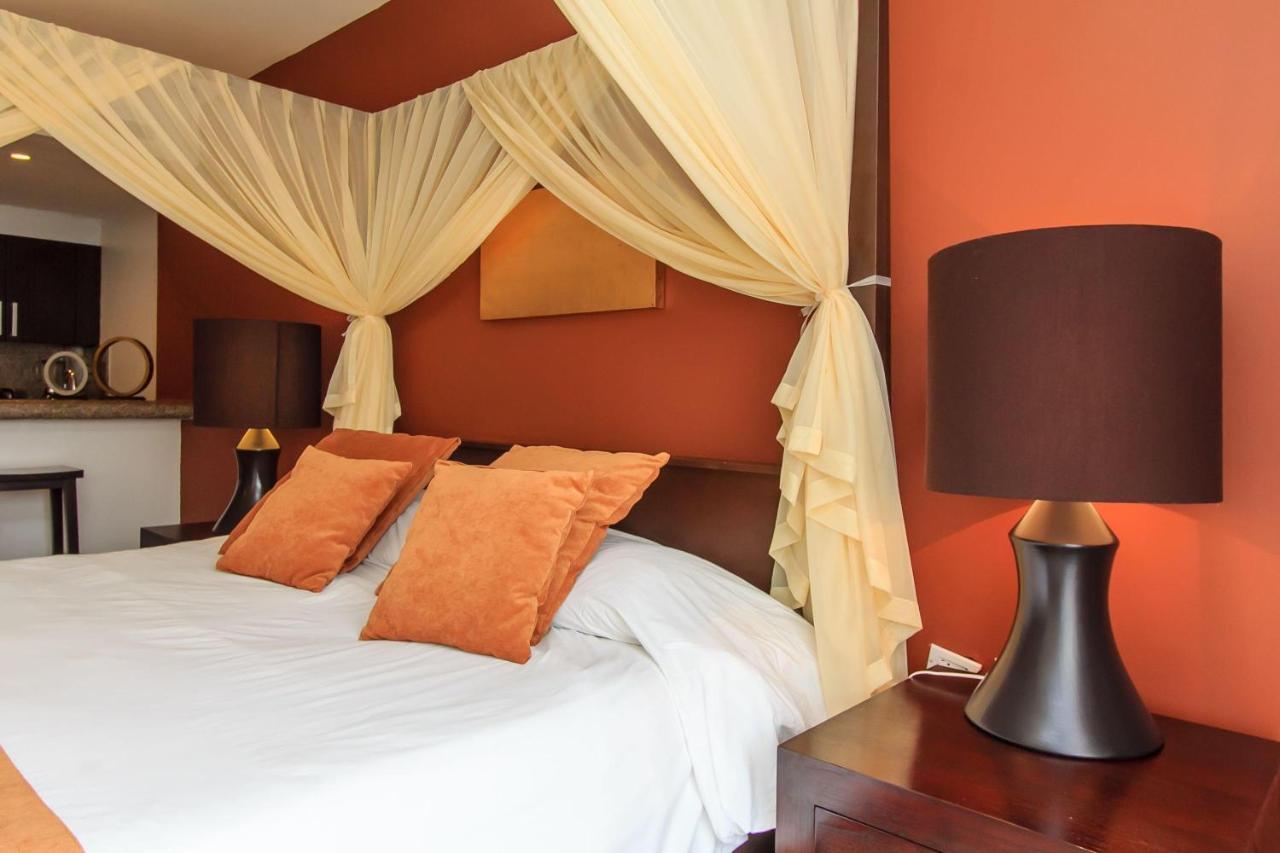 Apartment At 1110 Perfect Getaway Close Mamitas