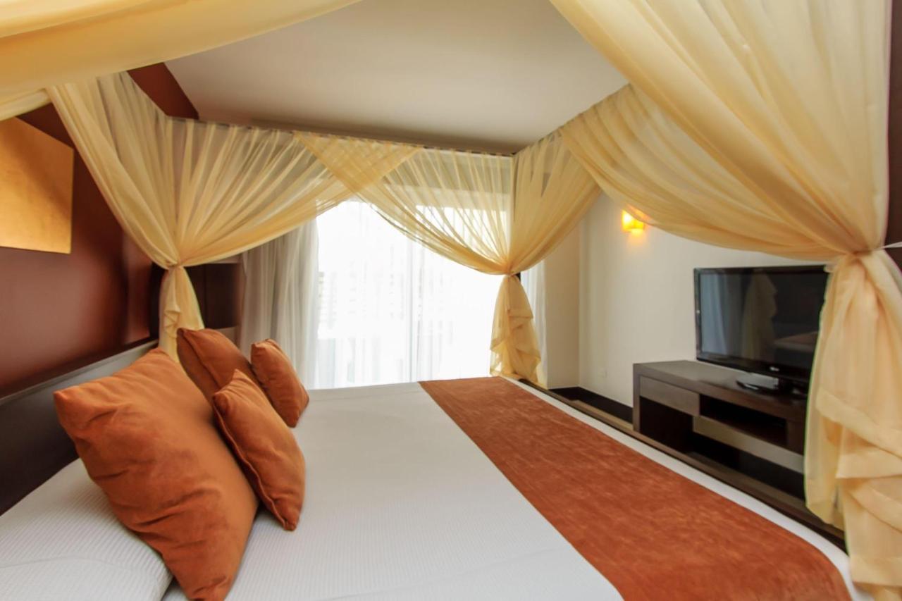 At 1110 Perfect Getaway Close Mamitas * Playa del Carmen