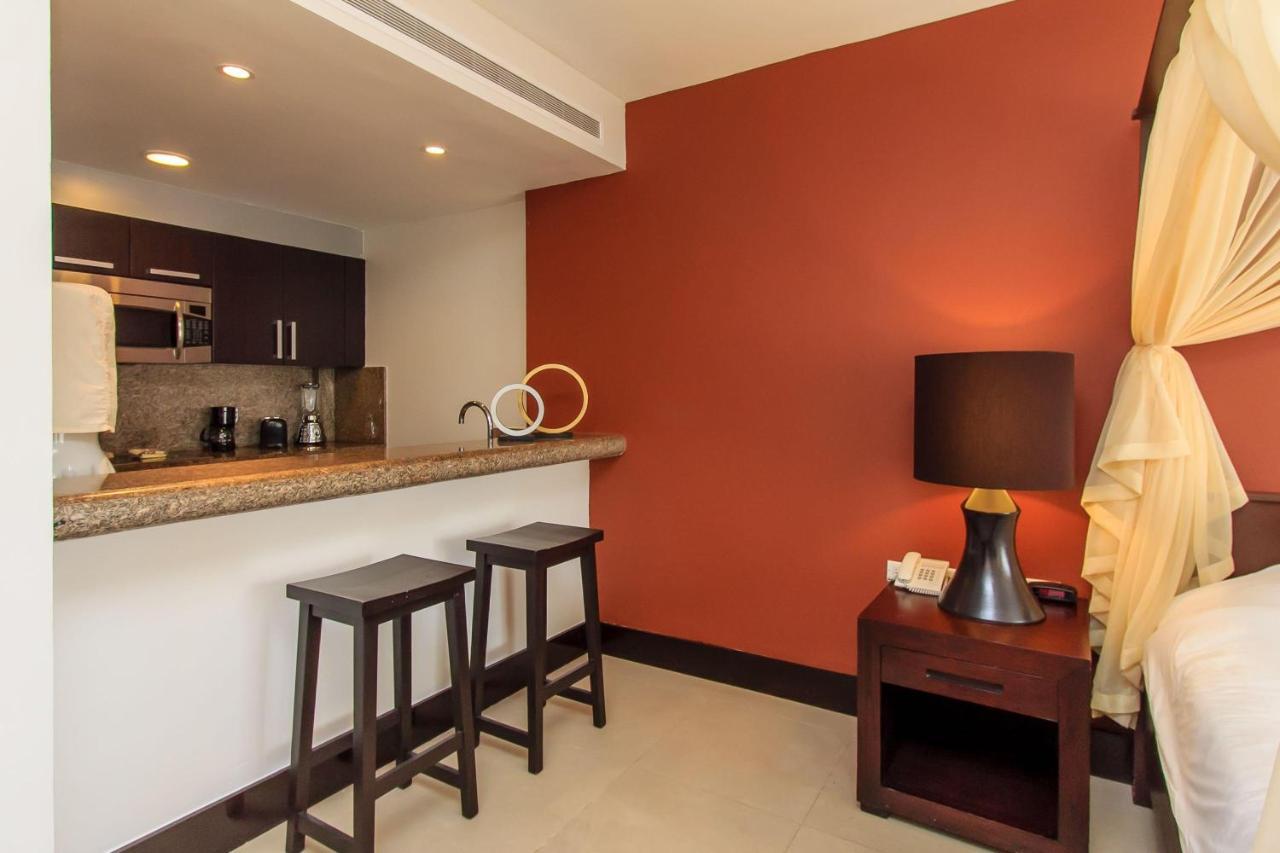 At 1110 Perfect Getaway Close Mamitas Apartment Playa del Carmen