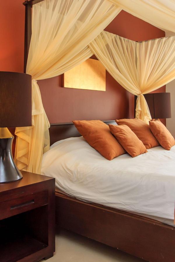 Apartment At 1110 Perfect Getaway Close Mamitas Playa del Carmen