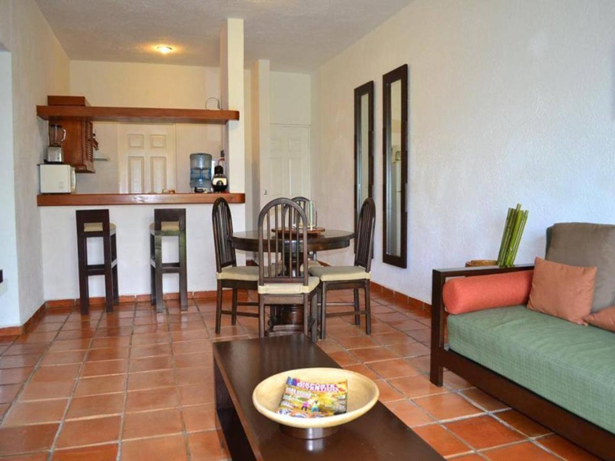 Apartment Beautiful On 10th Av In The Center Of Playa