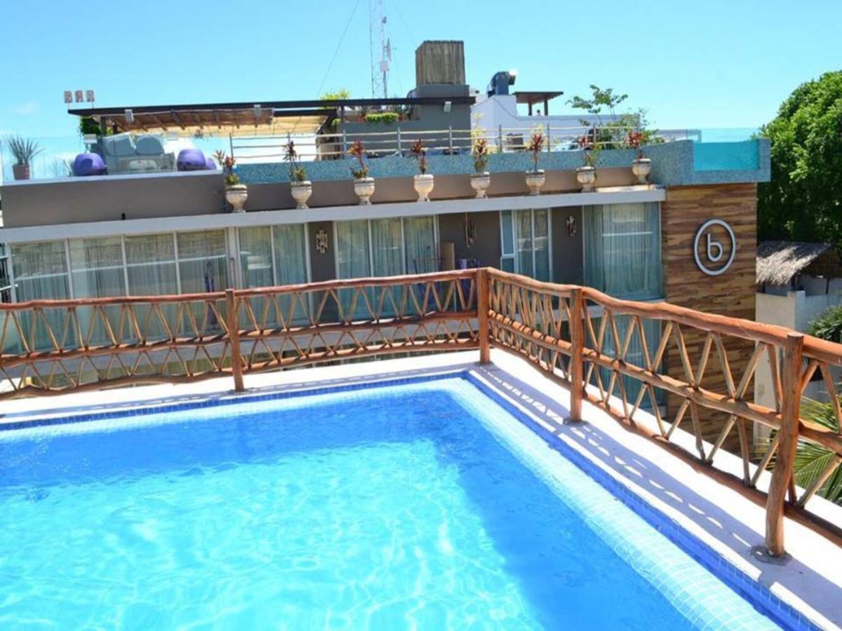 Apartment Beautiful On 10th Av In The Center Of Playa *