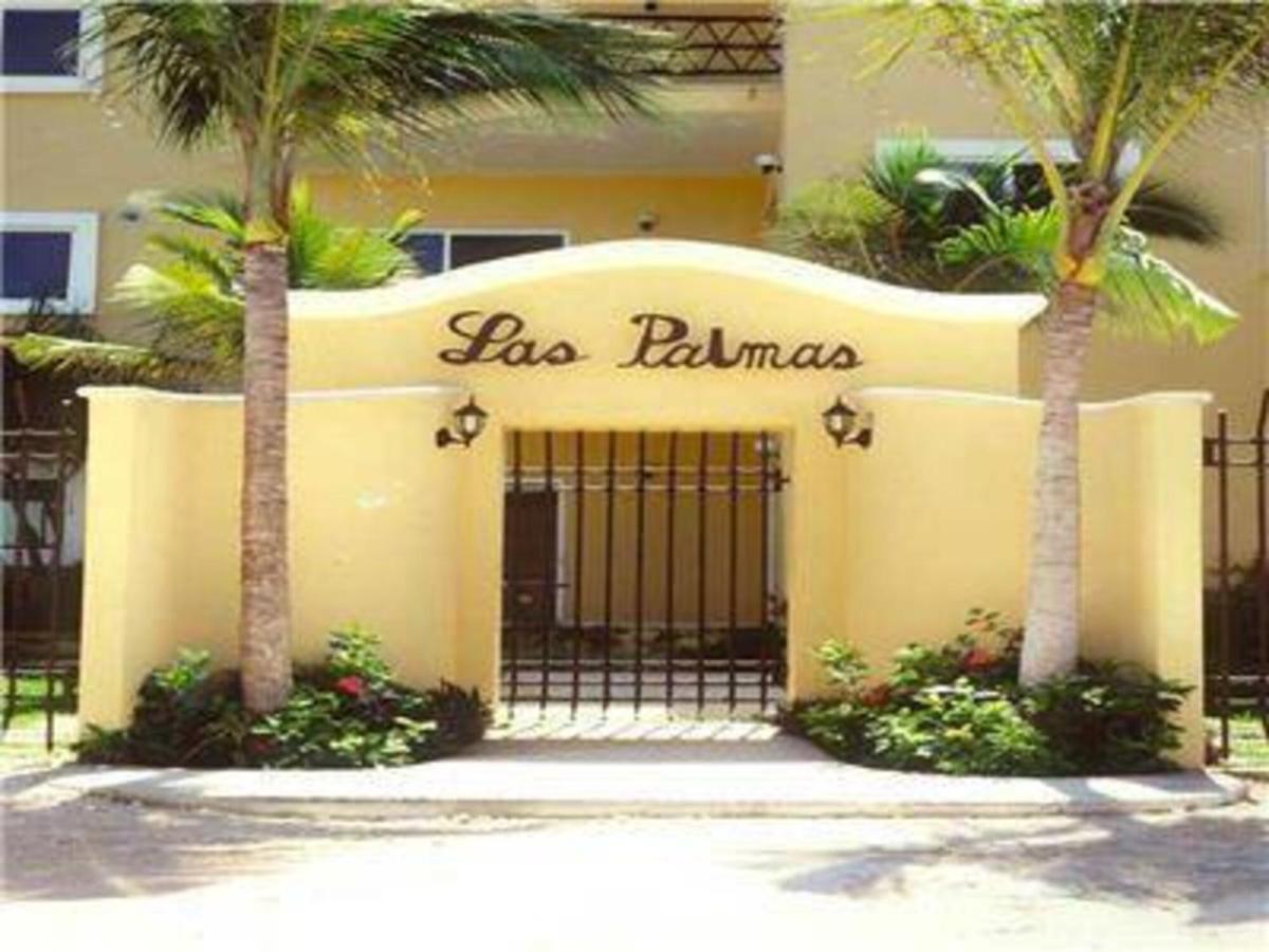 Beautiful On 10th Av In The Center Of Playa Apartment *