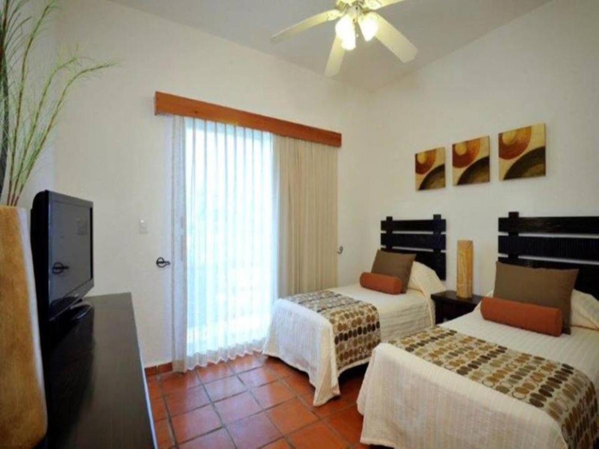 Beautiful On 10th Av In The Center Of Playa Apartment Playa del Carmen