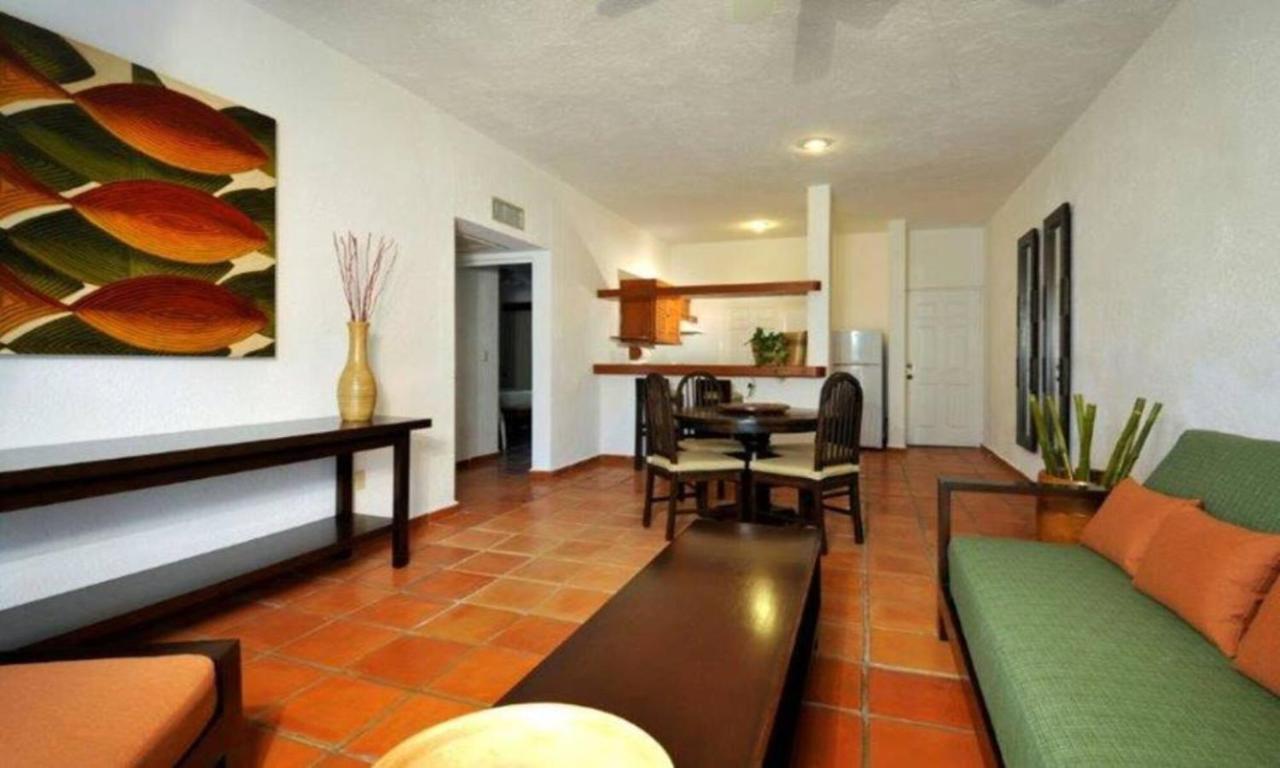 Beautiful On 10th Av In The Center Of Playa Apartment Playa del Carmen