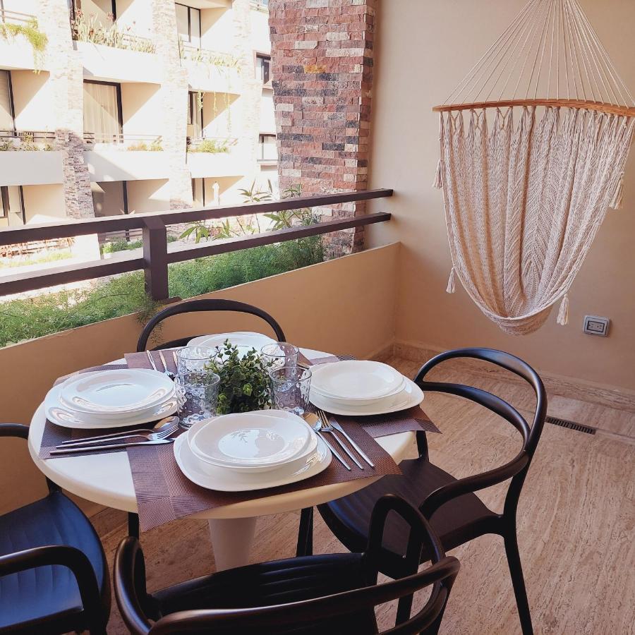 'syrena Luxury Caribbean' Heart Of - Fast Wi-fi - Sea Views Aparthotel Playa del Carmen