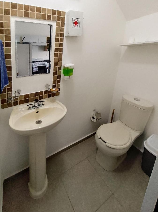 Casa En Privada Con Alberca, Excelente Para Vacaciones Y Descanso Vakantiehuis *