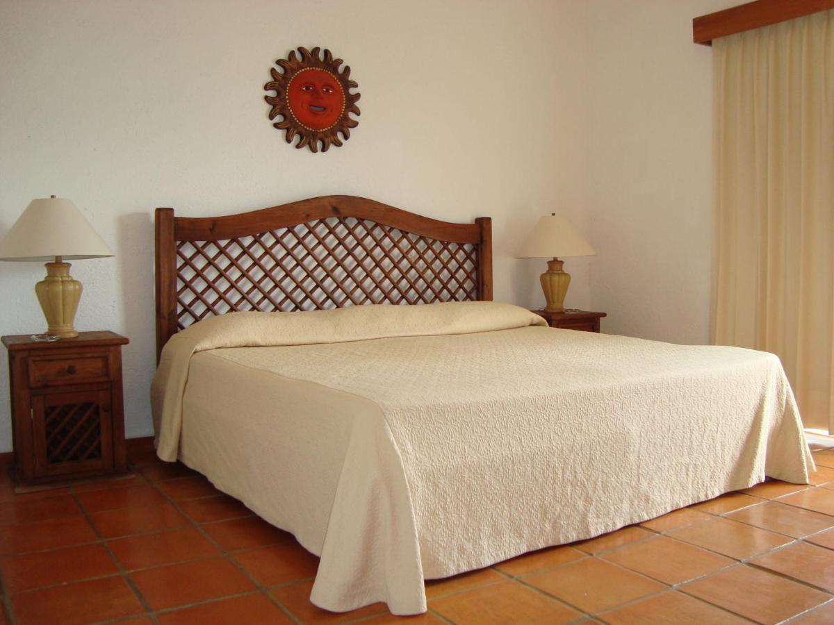 Appartement Palmas *