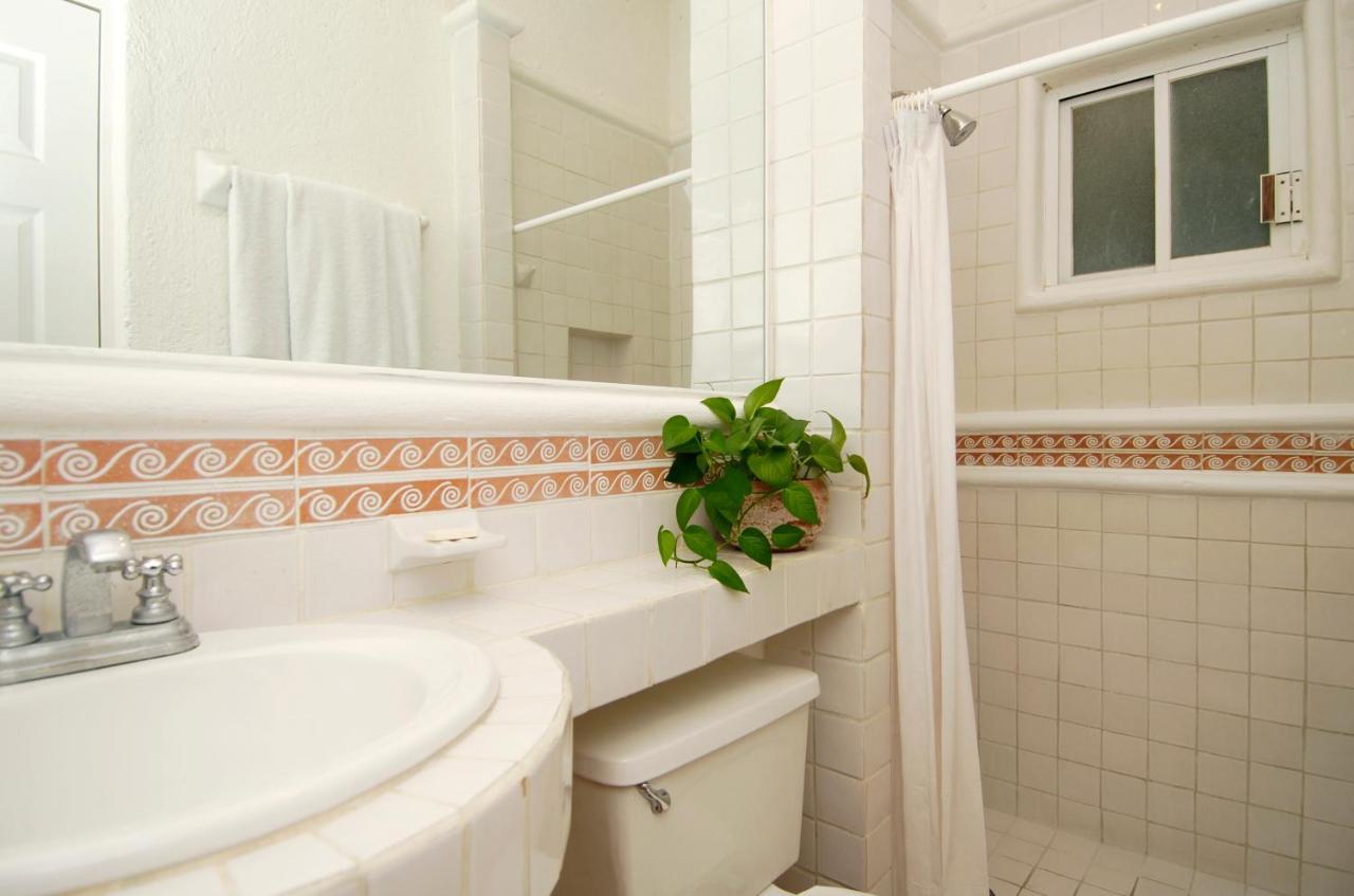 Palmas Appartement Playa del Carmen