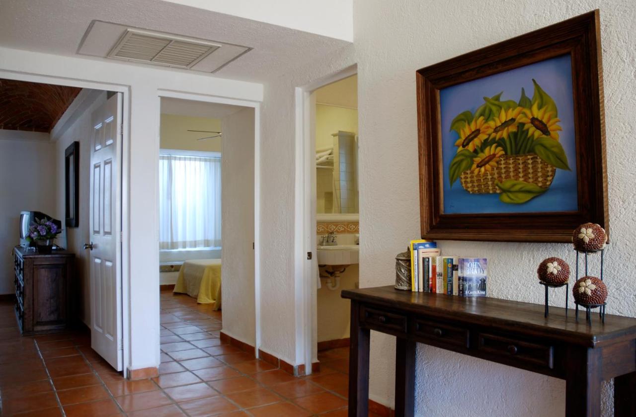 Appartement Palmas *