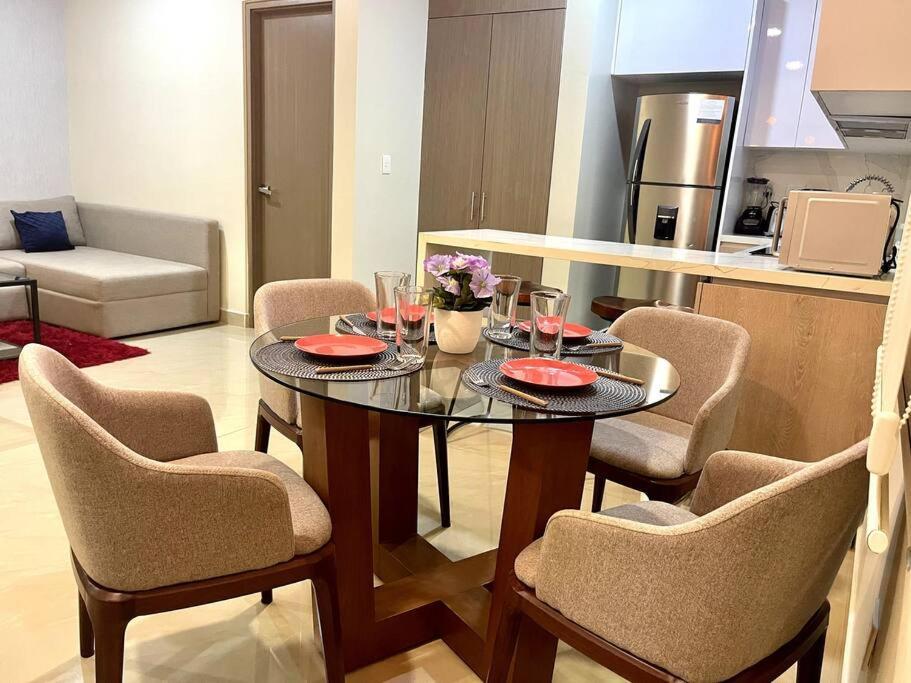 Cozy 5th Avenue - Corazon C4 Apartment *