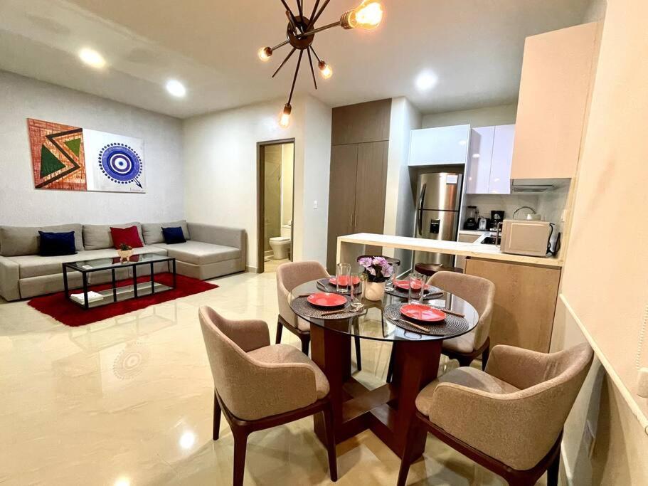 Cozy 5th Avenue - Corazon C4 Playa del Carmen