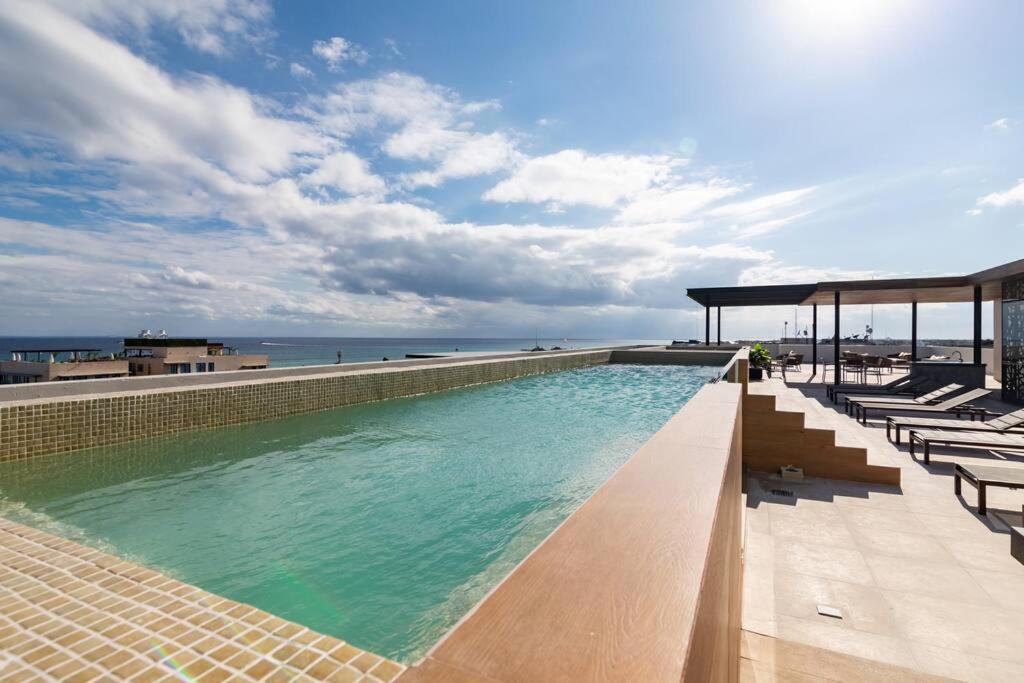 Cozy 5th Avenue - Corazon C4 Apartment Playa del Carmen