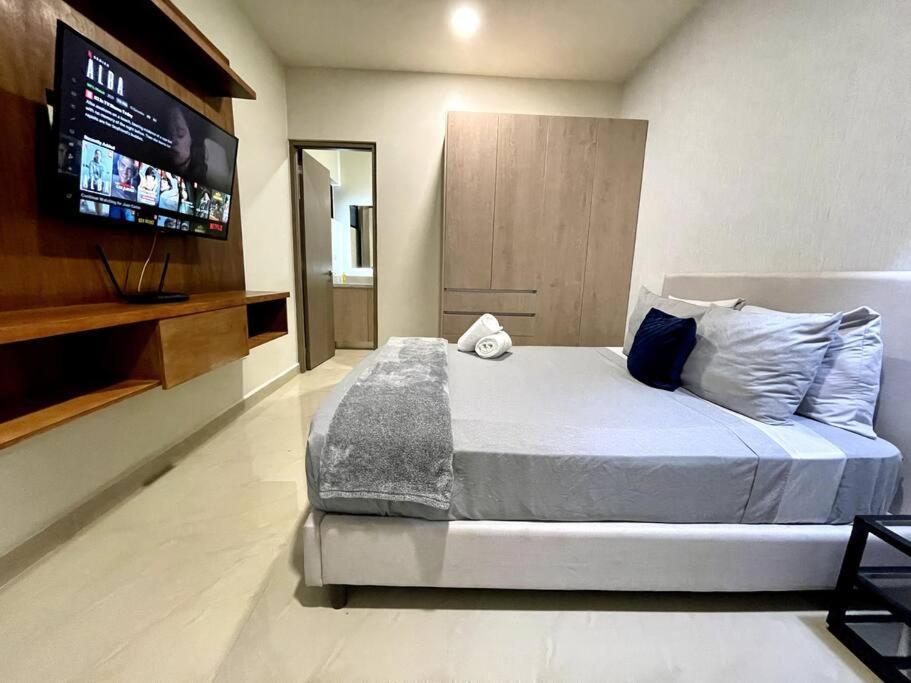 Cozy 5th Avenue - Corazon C4 Apartment *