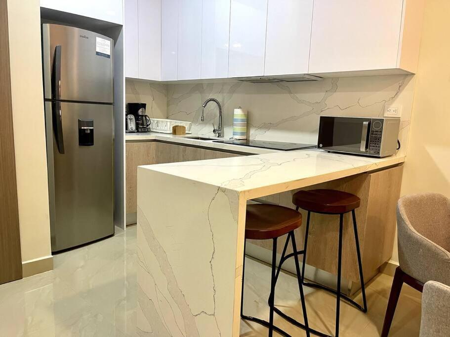 Cozy 5th Avenue - Corazon C4 * Playa del Carmen