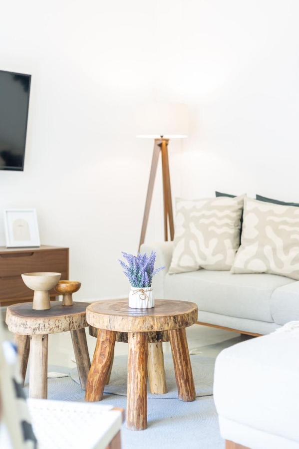 Apartment Comfortable Department *