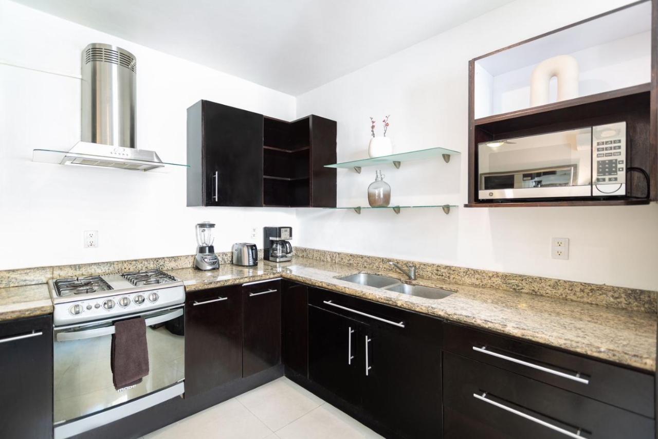 Comfortable Department Apartment *