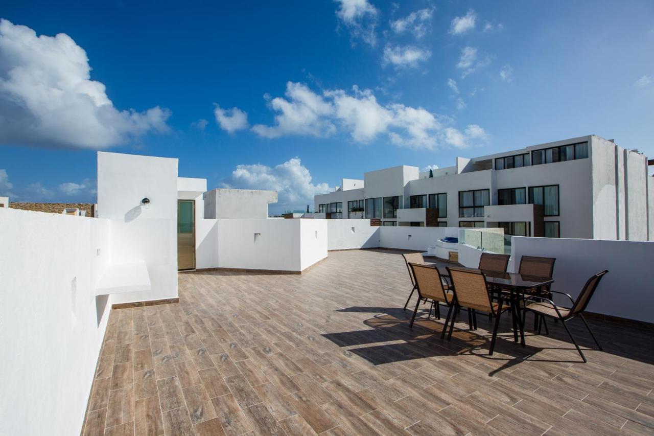 Penthouses & In Pdc! 2 & 1 Bedroom Units Close To The 5th Av Appartement *