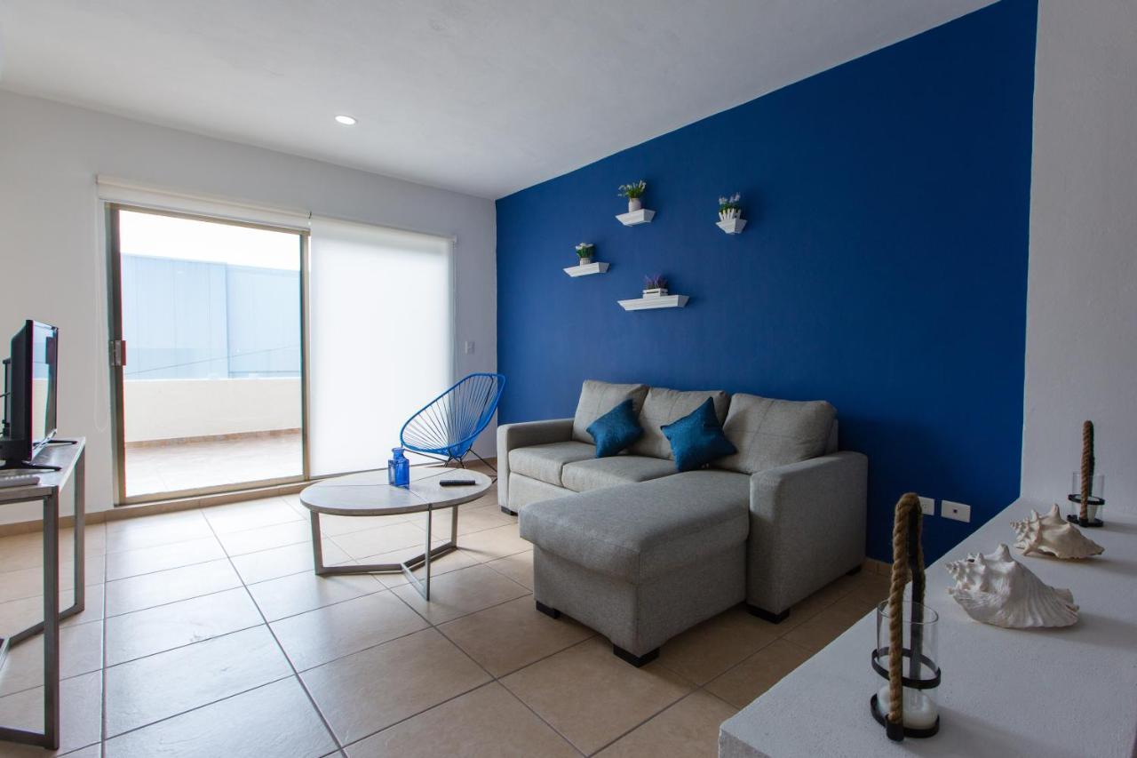 Appartement Penthouses & In Pdc! 2 & 1 Bedroom Units Close To The 5th Av