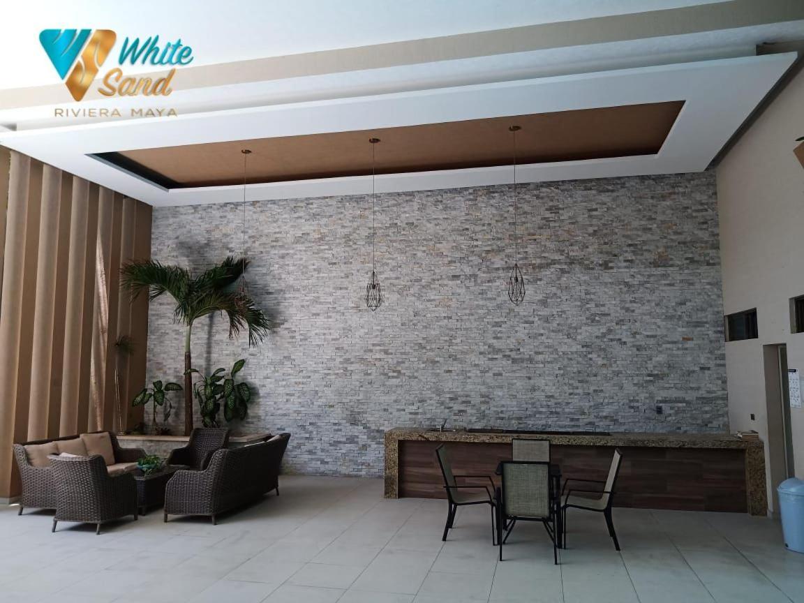 Apartment Beauty W Gym Sauna Pool Close 5th Ave &beach