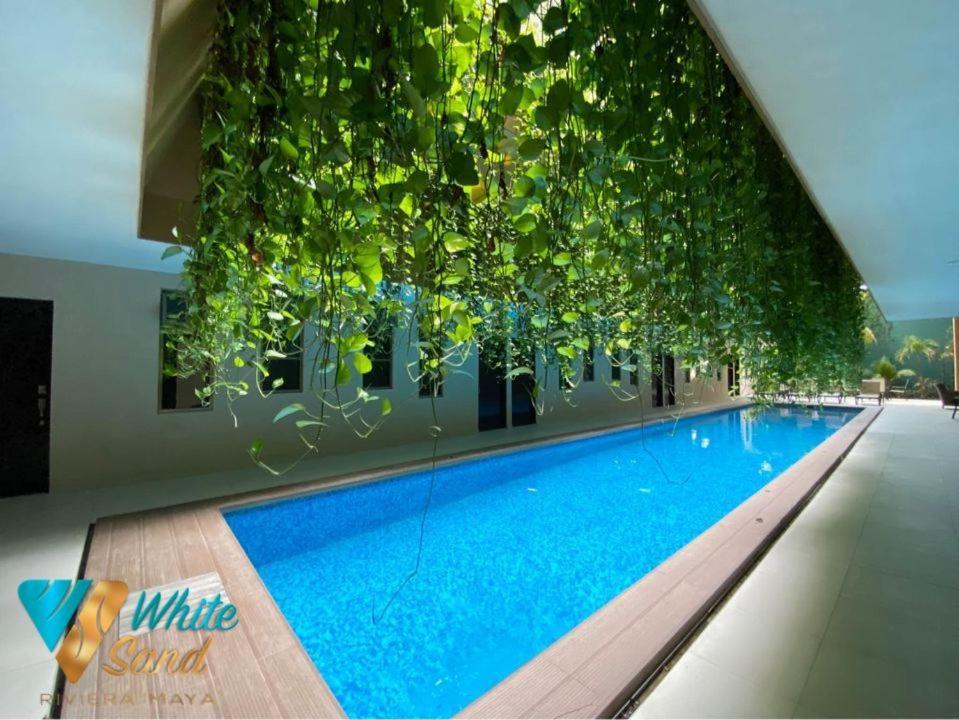 Apartment Beauty W Gym Sauna Pool Close 5th Ave &beach *