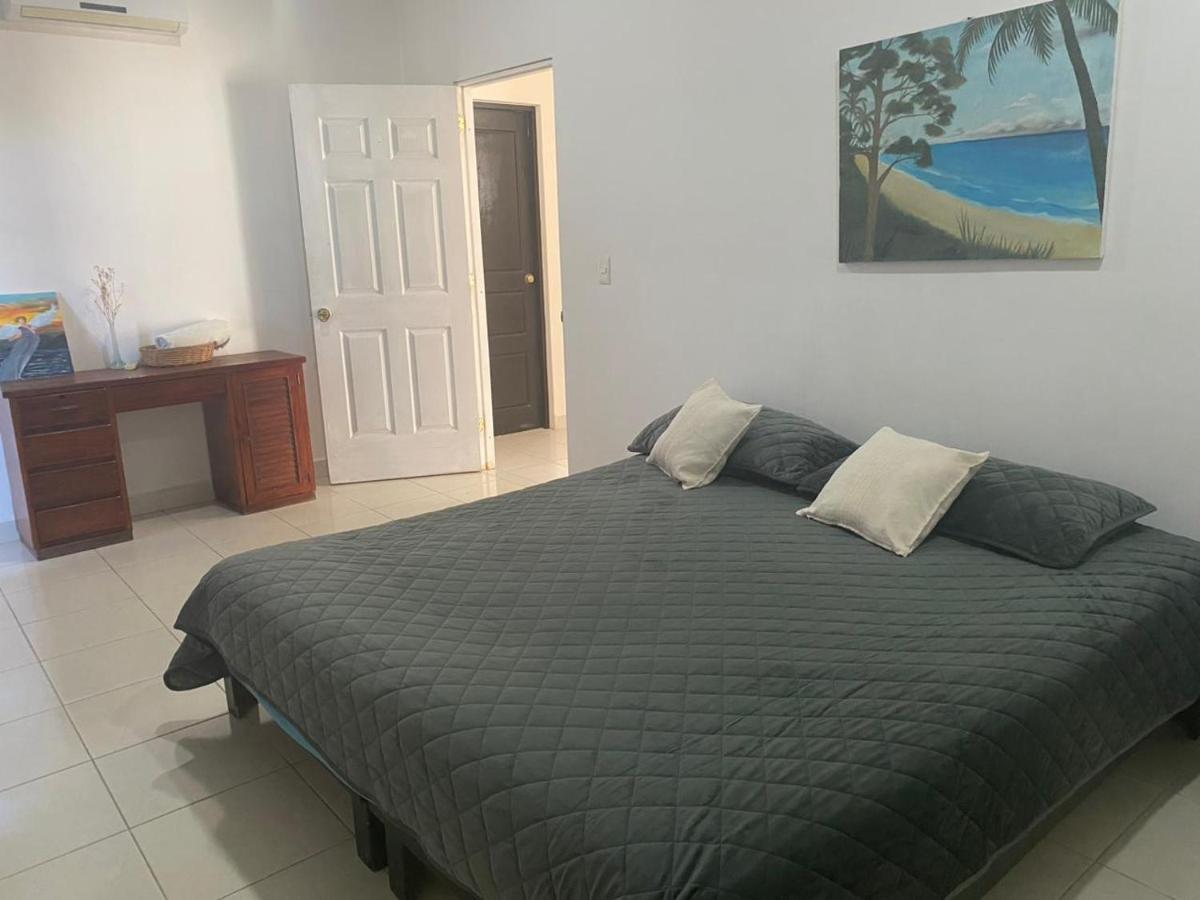 Zama Appartement Playa del Carmen