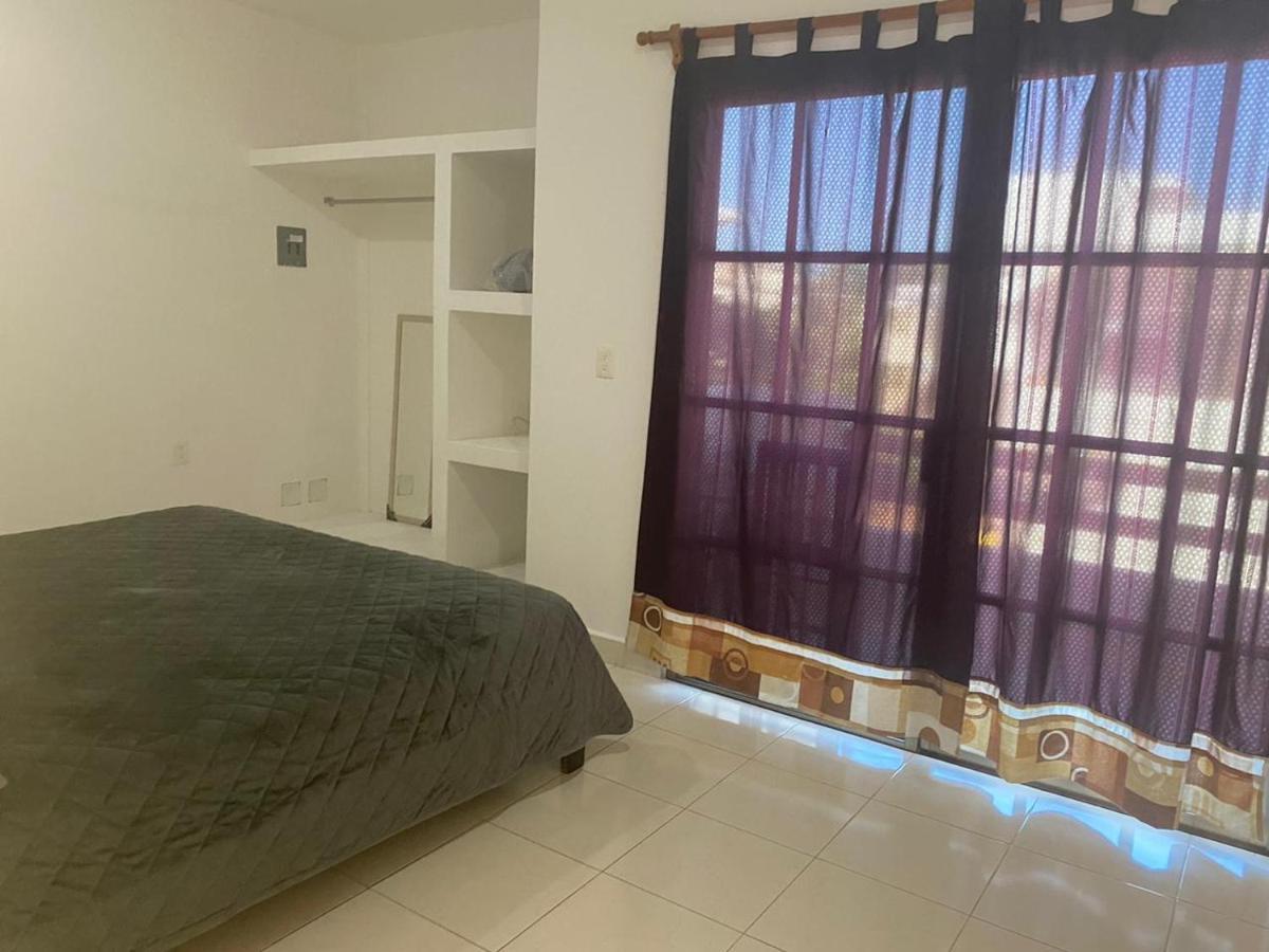 Appartement Zama *