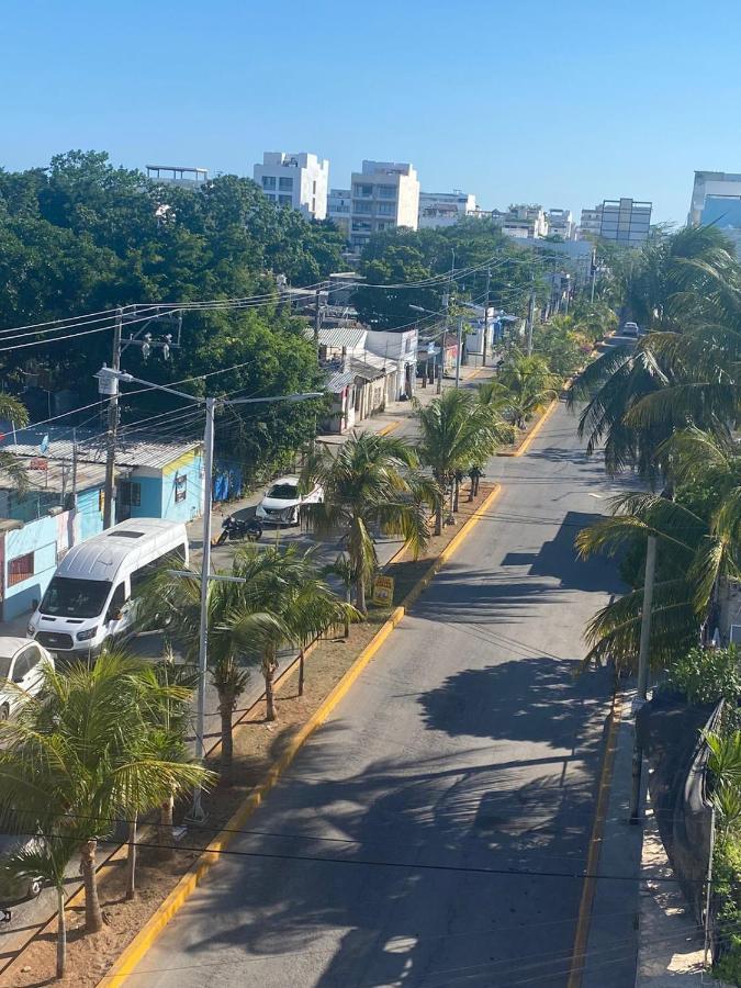 Appartement Zama Playa del Carmen