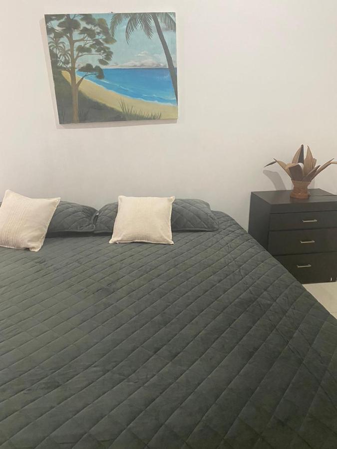 Appartement Zama *