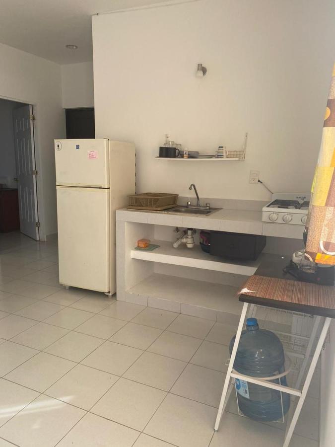 Appartement Zama Playa del Carmen