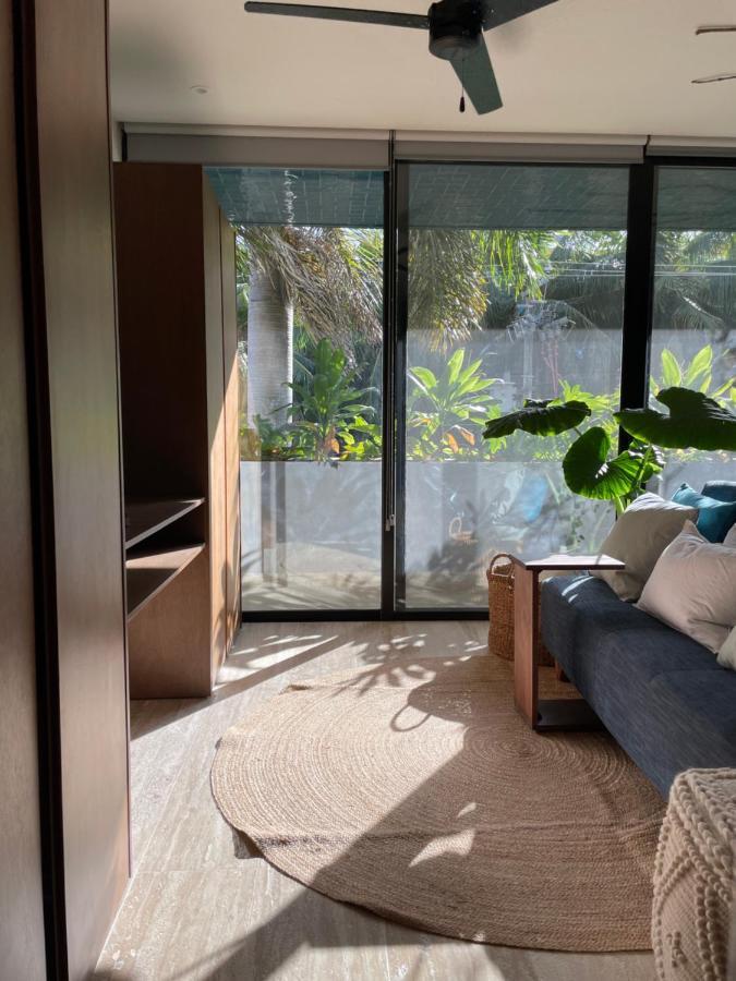 Apartment Centrico Departamento A Pocos Pasos De La Playa