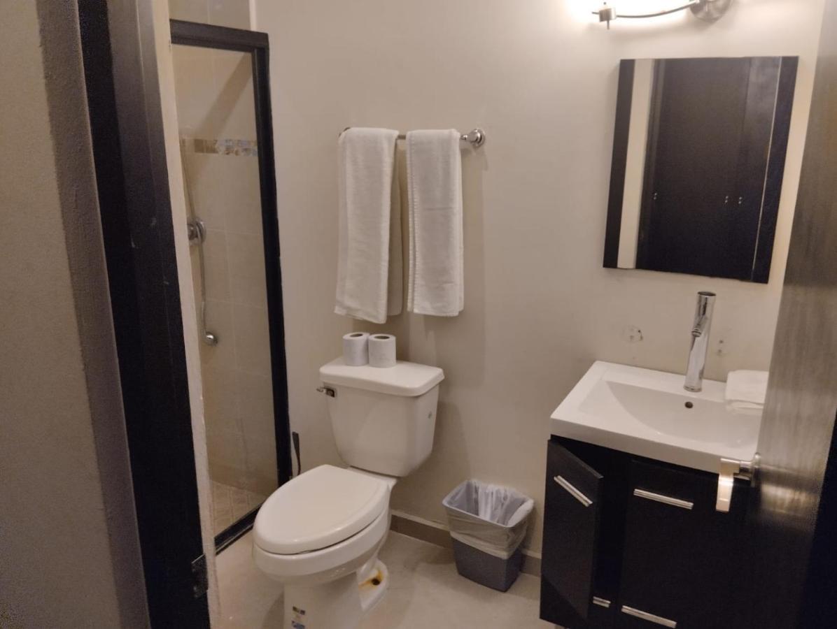 Apartahotel Calle 22 By 770 2*