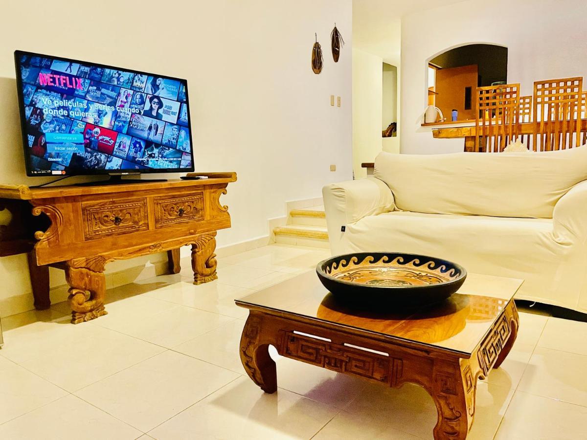 Dolce Caribe 3* Playa del Carmen