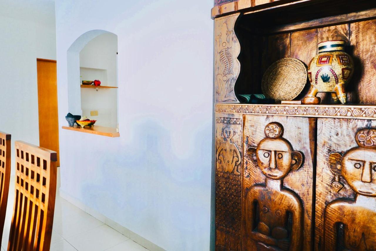 Gasthof Dolce Caribe Playa del Carmen