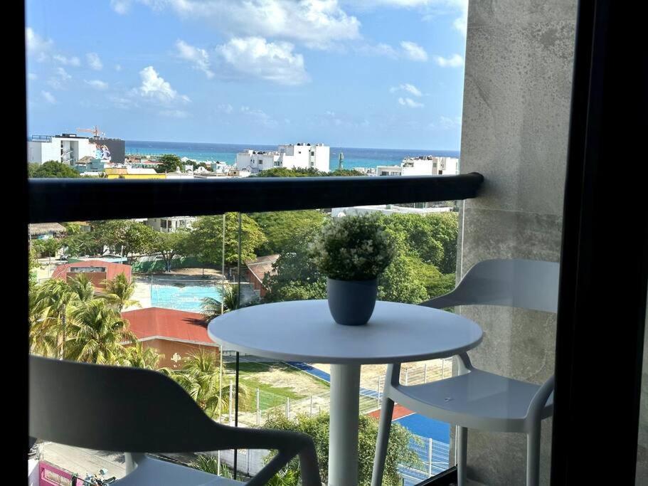 Ocean View Luxury Loft With Rooftop Pool & Sky Bar *