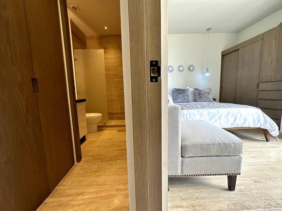 Apartment Ocean View Luxury Loft With Rooftop Pool & Sky Bar