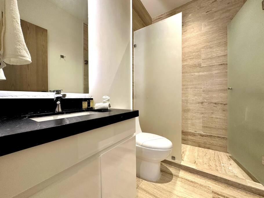 Ocean View Luxury Loft With Rooftop Pool & Sky Bar Apartment *