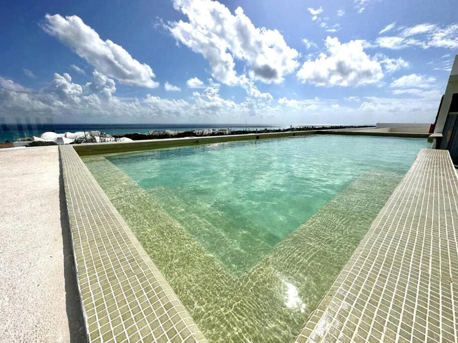 Ocean View Luxury Loft With Rooftop Pool & Sky Bar Apartment *