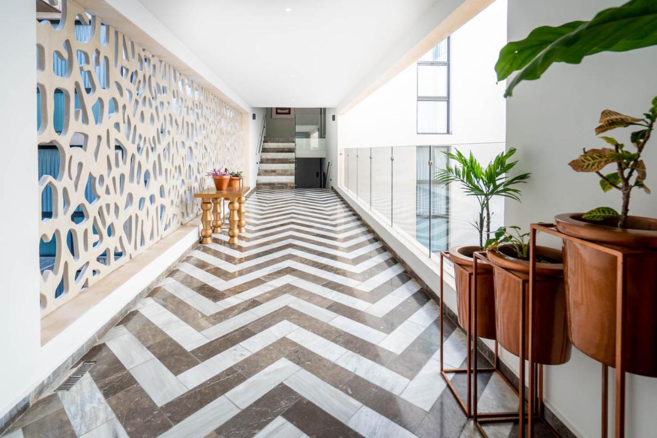 Aparthotel Singular By Andiani Travel Playa del Carmen