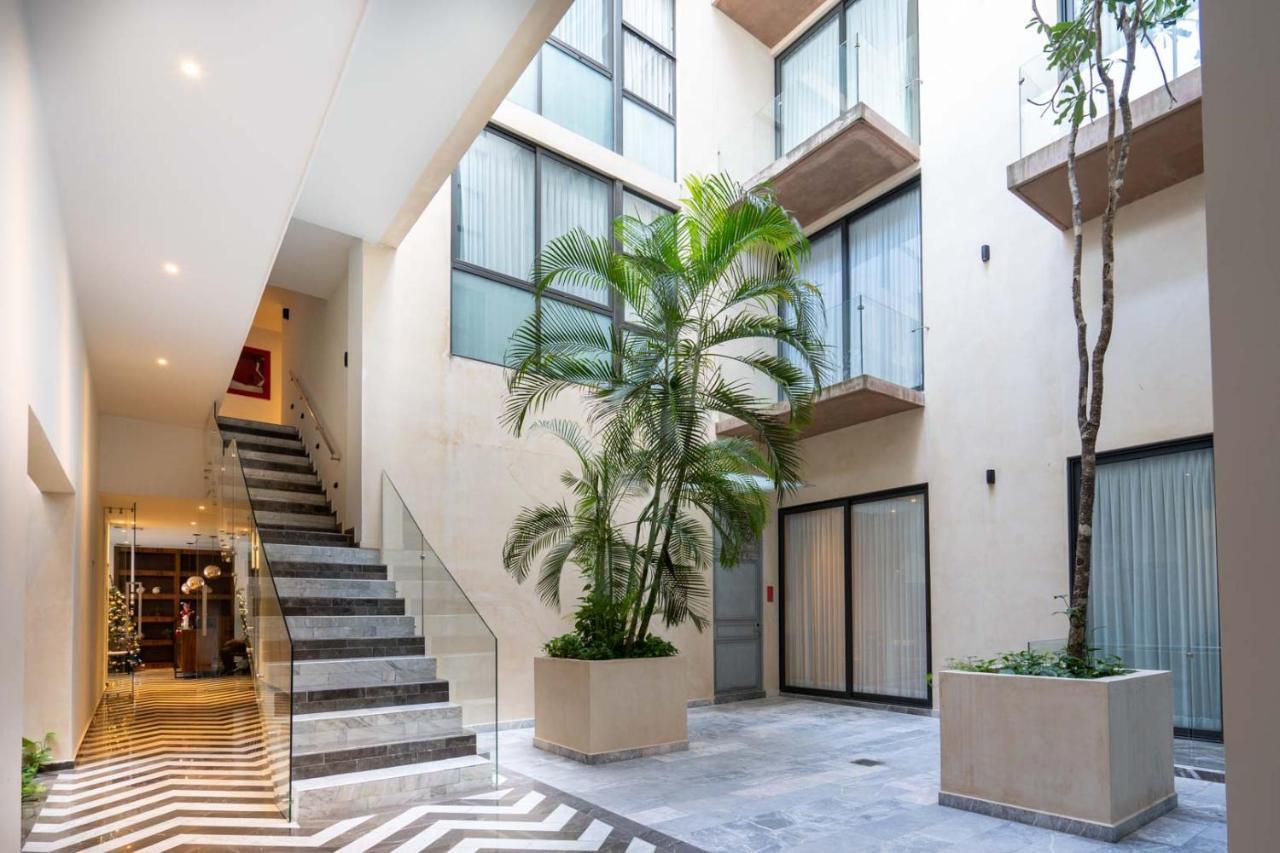Aparthotel Singular By Andiani Travel