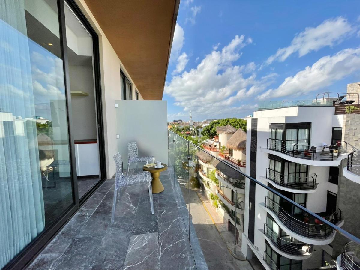 Singular By Andiani Travel Aparthotel Playa del Carmen