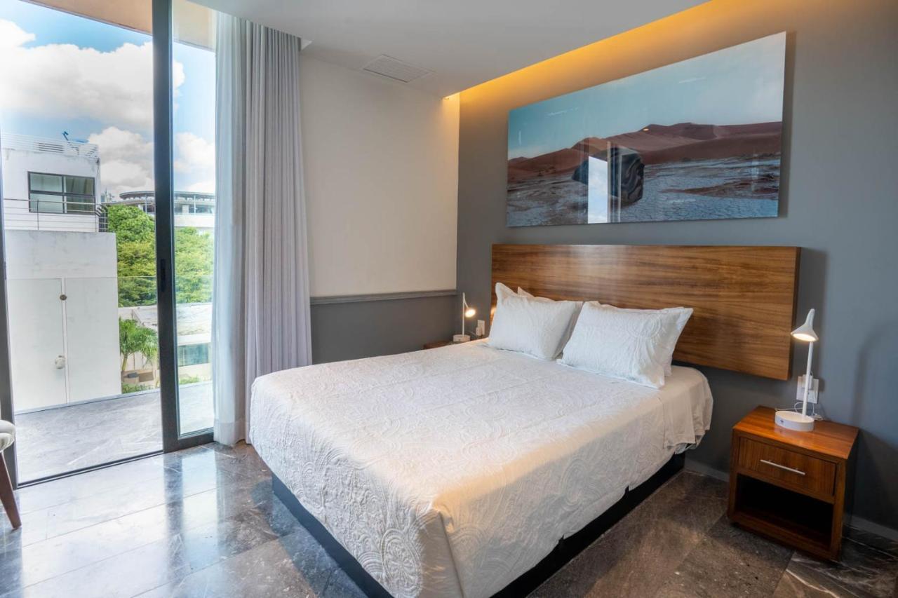 Aparthotel Singular By Andiani Travel