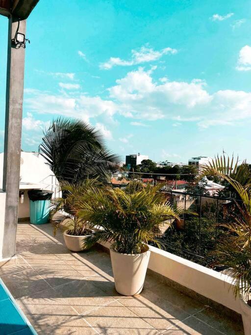 Tulum Bohemian Style Playa del Carmen