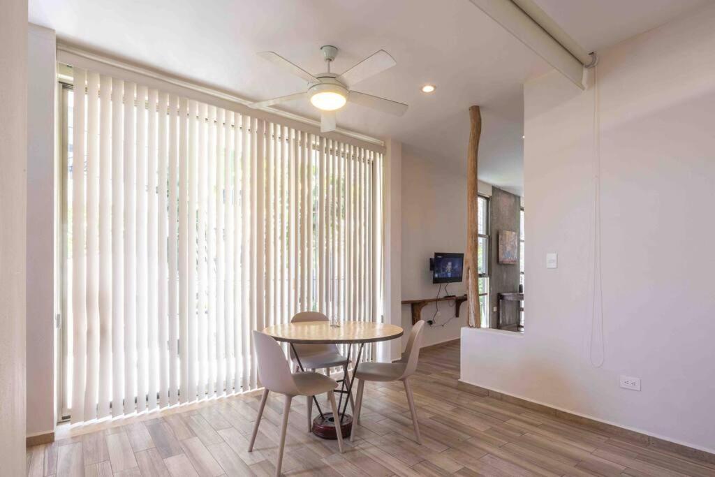 Apartamento Tulum Bohemian Style Playa del Carmen