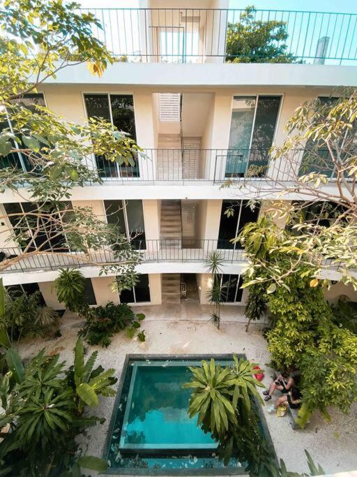 Tulum Bohemian Style Apartamento Playa del Carmen