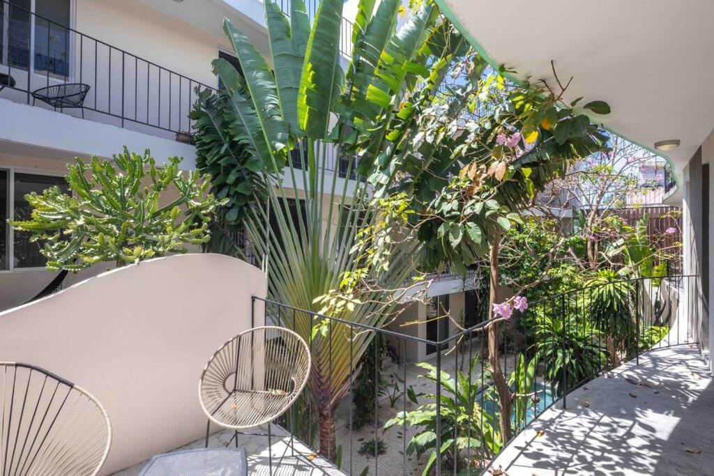 Tulum Bohemian Style Apartamento Playa del Carmen