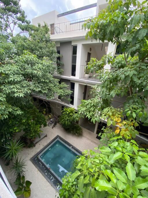 Tulum Bohemian Style Apartamento Playa del Carmen